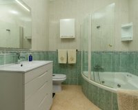 Resale - Villa - Los Altos