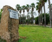 Resale - Villa - Los Altos