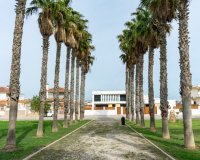 Resale - Villa - Los Altos