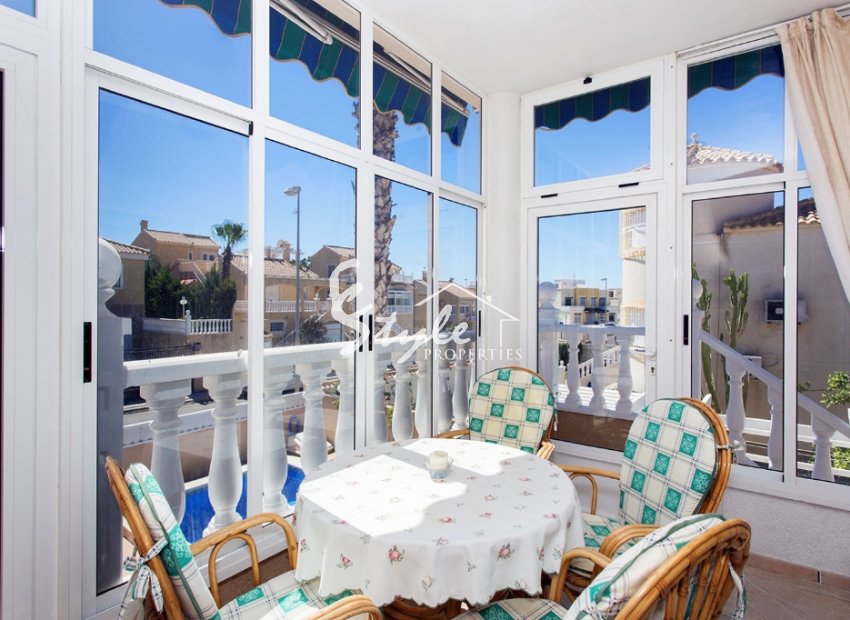 Resale - Villa - Los Altos