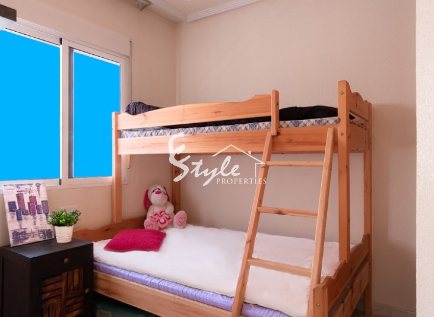 Resale - Villa - Los Altos