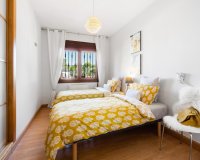 Resale - Villa - Los Balcones