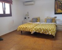 Resale - Villa - Los Balcones