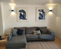 Resale - Villa - Los Balcones