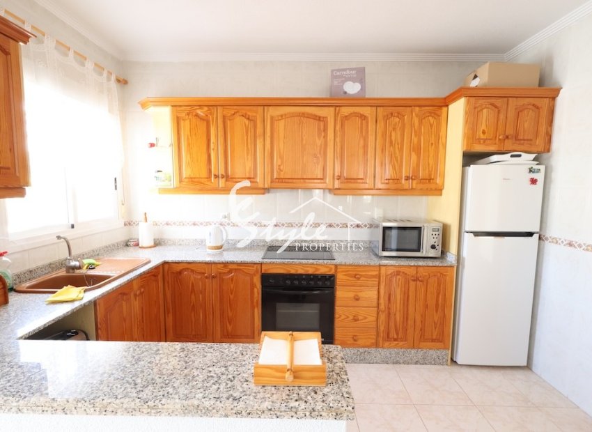 Resale - Villa - Los Balcones