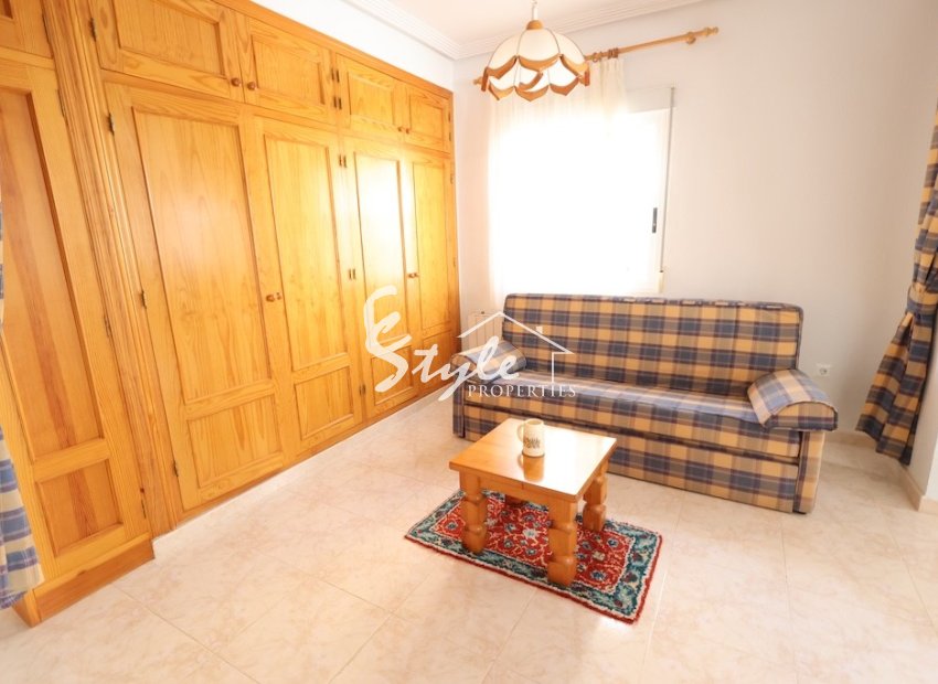 Resale - Villa - Los Balcones