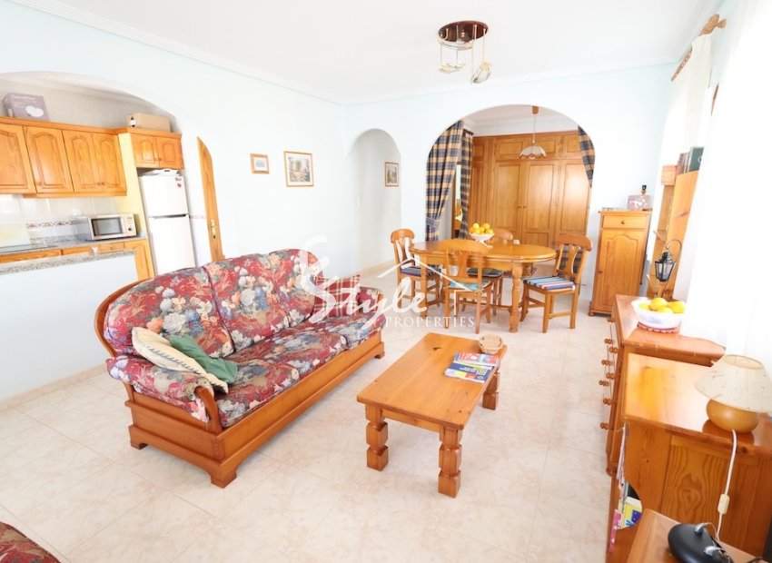 Resale - Villa - Los Balcones