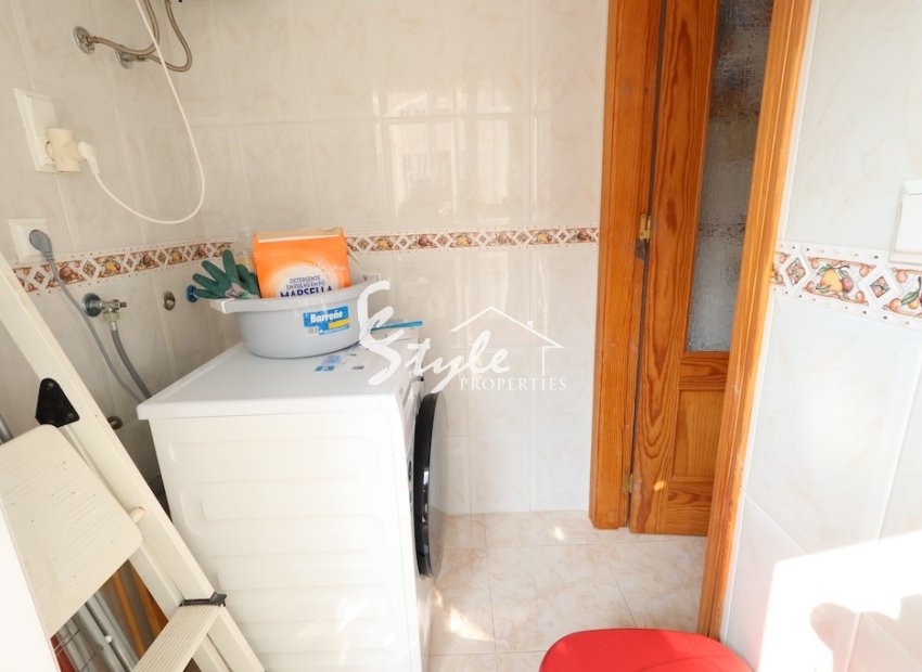 Resale - Villa - Los Balcones