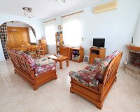 Resale - Villa - Los Balcones