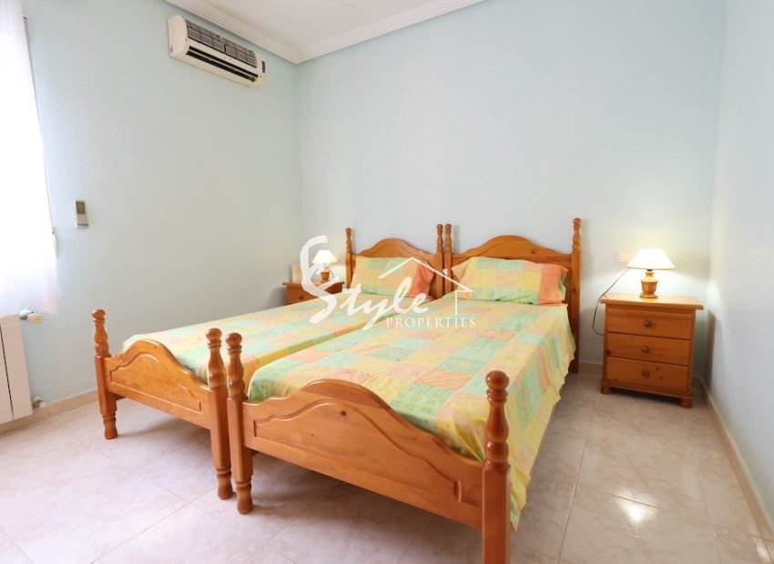 Resale - Villa - Los Balcones