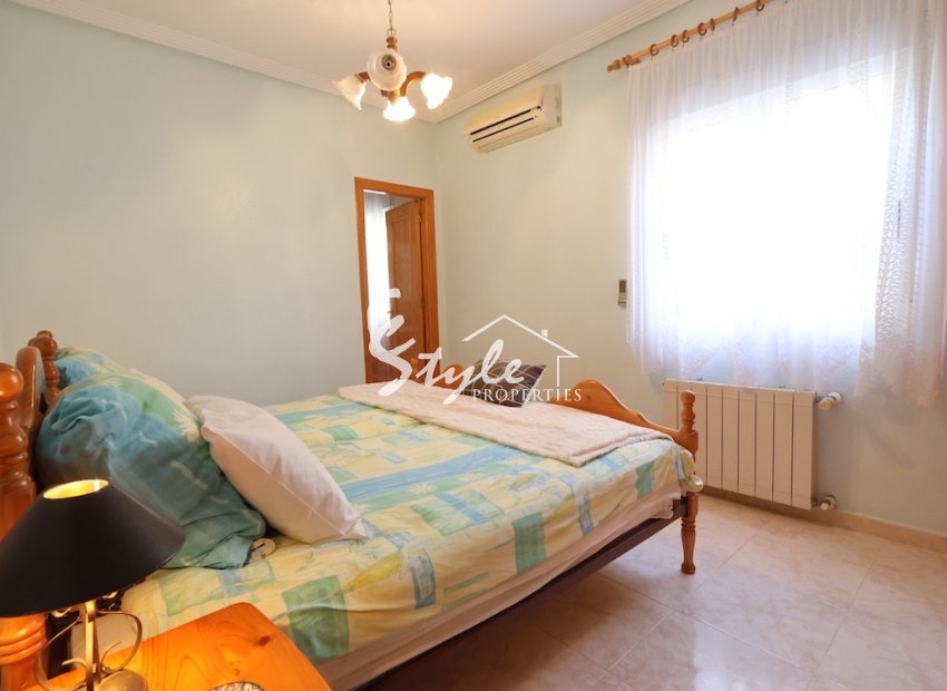 Resale - Villa - Los Balcones