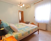 Resale - Villa - Los Balcones