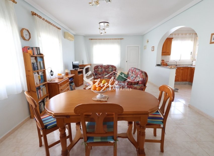 Resale - Villa - Los Balcones