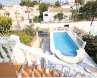 Resale - Villa - Los Balcones