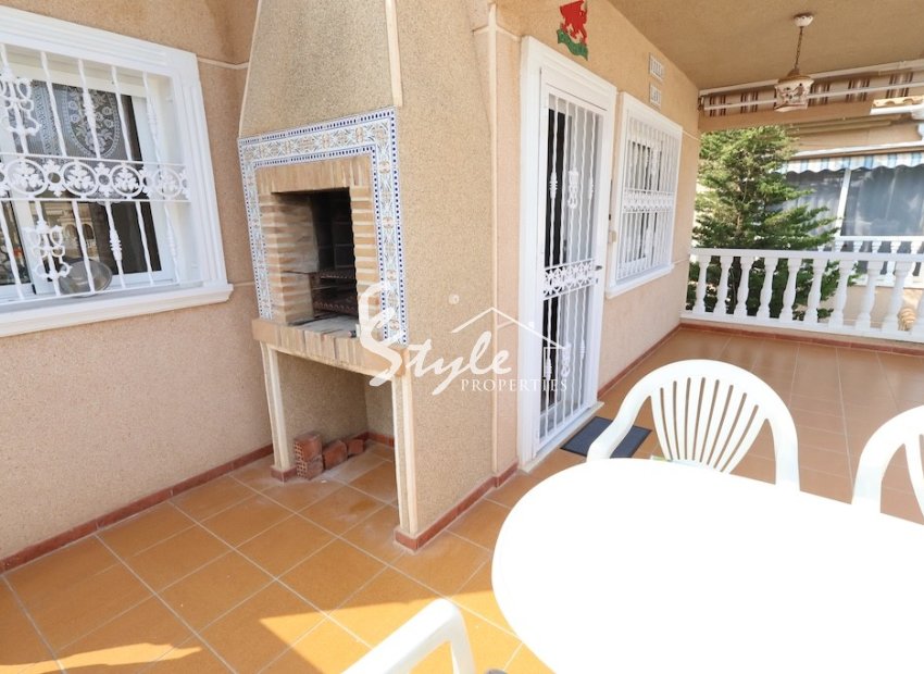 Resale - Villa - Los Balcones