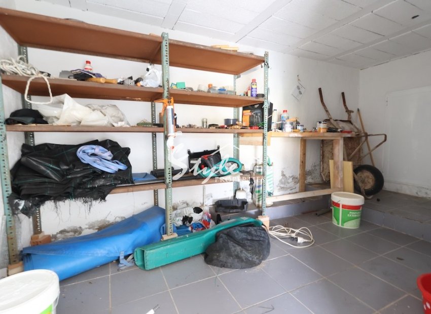 Resale - Villa - Los Balcones