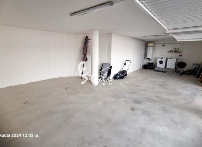 Resale - Villa - Los Balcones