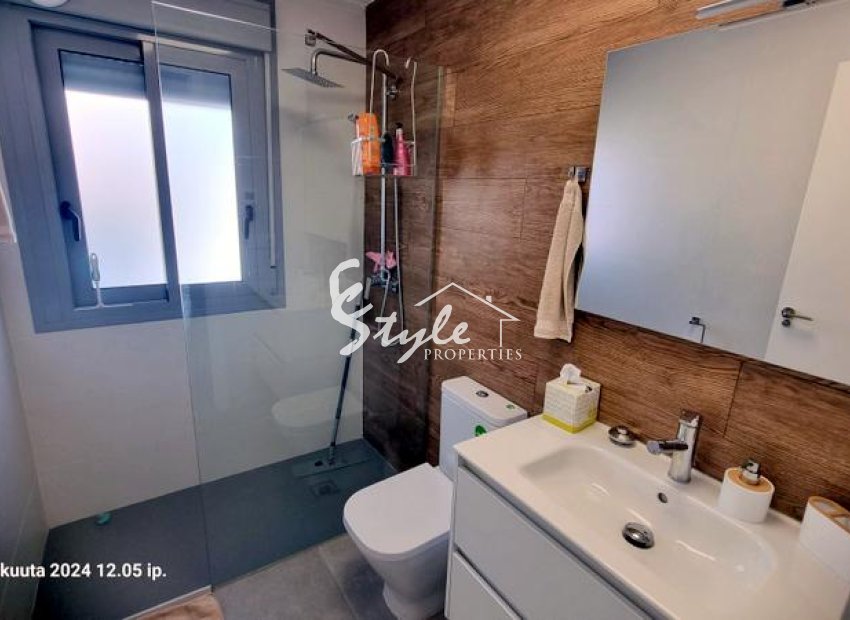 Resale - Villa - Los Balcones