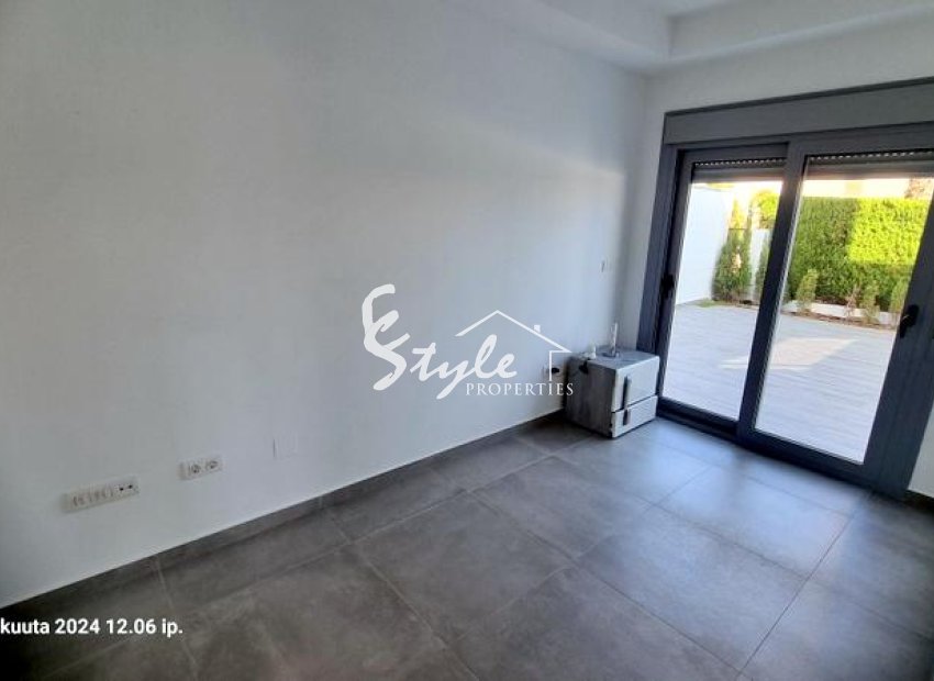 Resale - Villa - Los Balcones