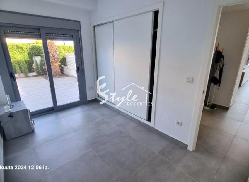 Resale - Villa - Los Balcones