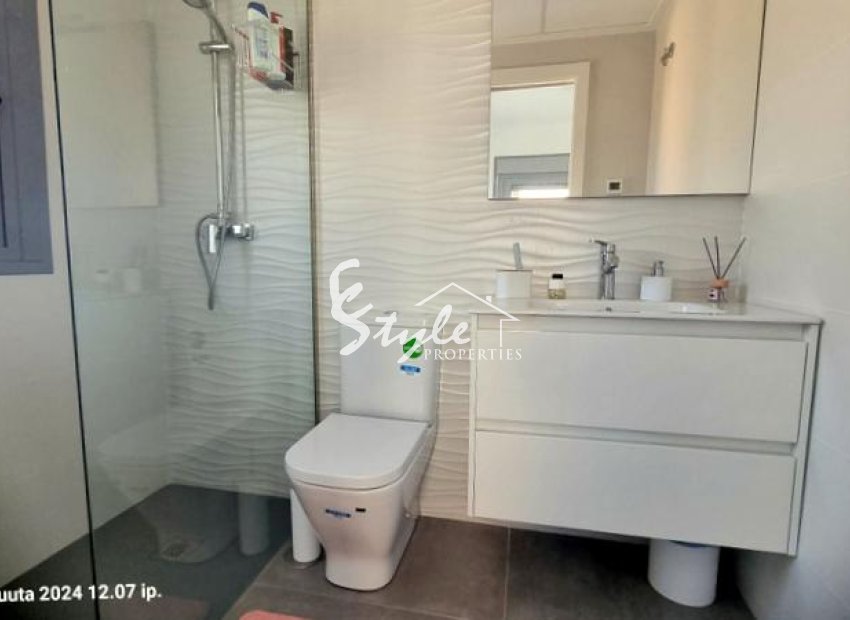 Resale - Villa - Los Balcones