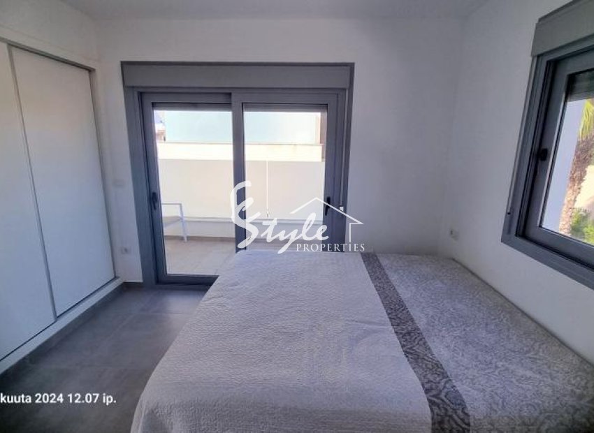 Resale - Villa - Los Balcones