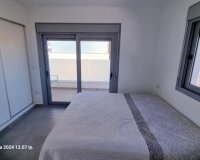 Resale - Villa - Los Balcones