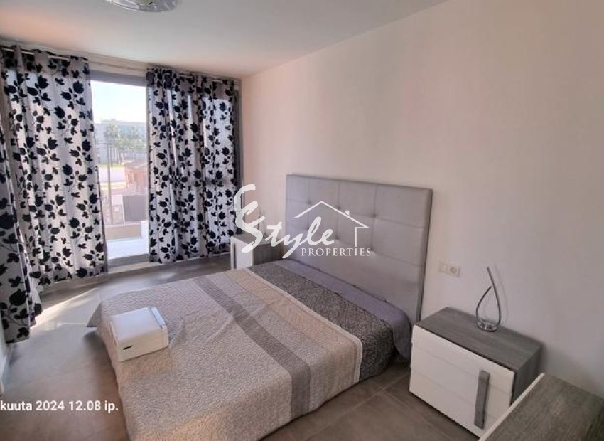 Resale - Villa - Los Balcones