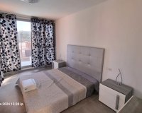 Resale - Villa - Los Balcones