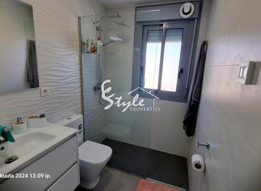 Resale - Villa - Los Balcones