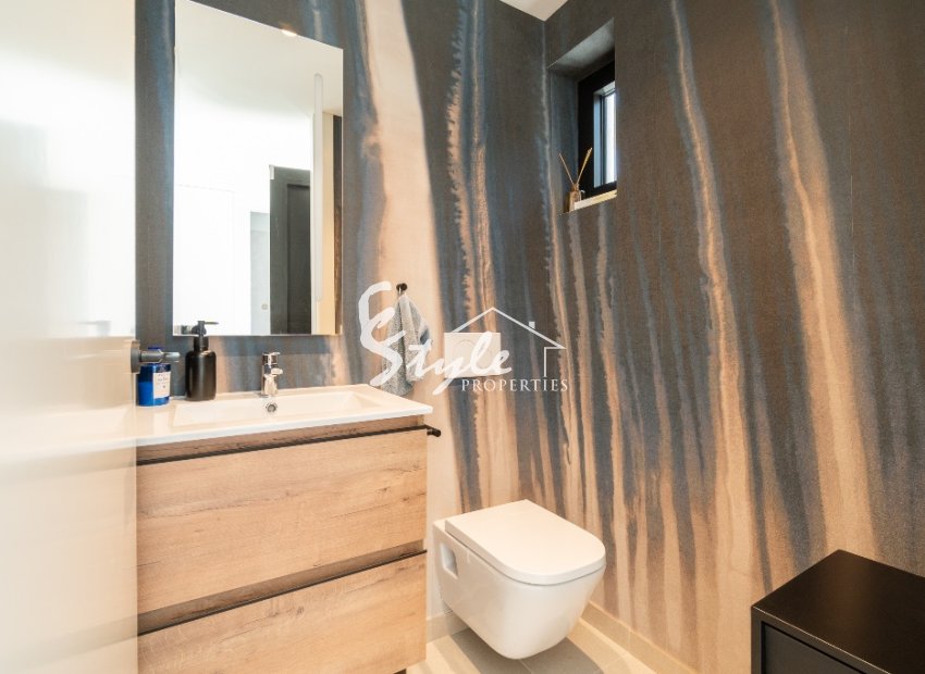 Resale - Villa - Los Balcones