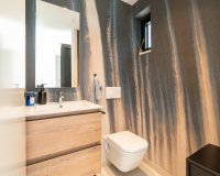 Resale - Villa - Los Balcones