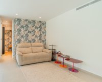 Resale - Villa - Los Balcones