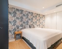 Resale - Villa - Los Balcones