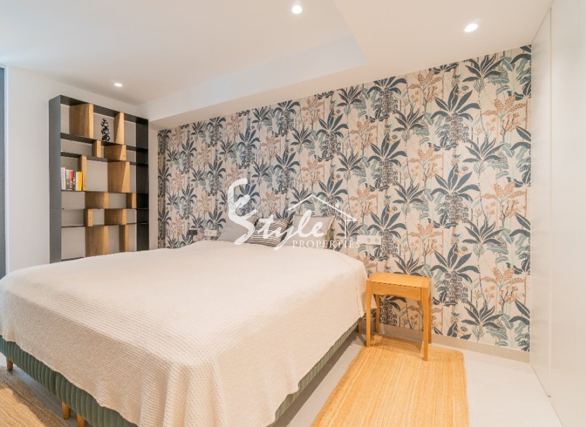 Resale - Villa - Los Balcones