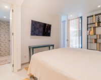 Resale - Villa - Los Balcones