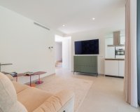 Resale - Villa - Los Balcones