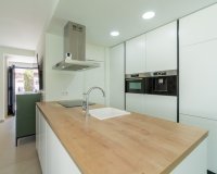 Resale - Villa - Los Balcones