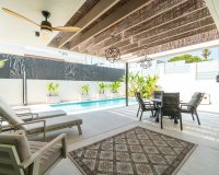 Resale - Villa - Los Balcones