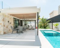 Resale - Villa - Los Balcones