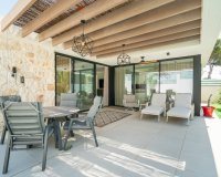 Resale - Villa - Los Balcones