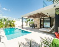 Resale - Villa - Los Balcones