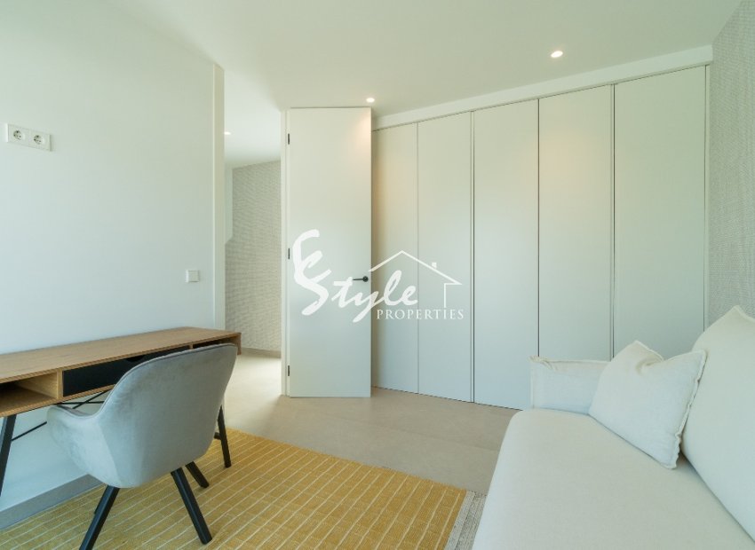 Resale - Villa - Los Balcones