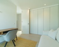 Resale - Villa - Los Balcones