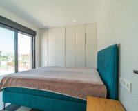 Resale - Villa - Los Balcones