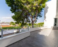 Resale - Villa - Los Balcones