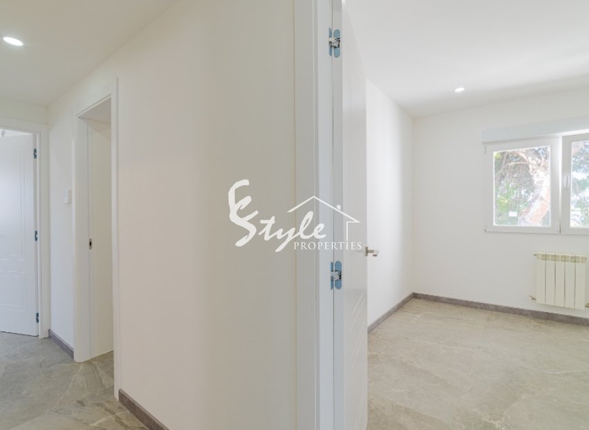 Resale - Villa - Los Balcones