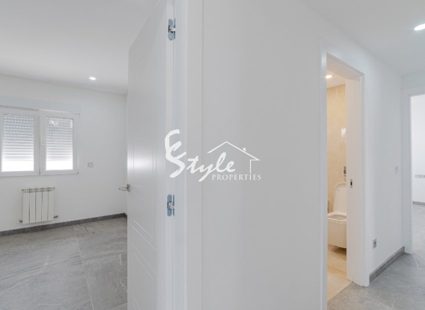 Resale - Villa - Los Balcones