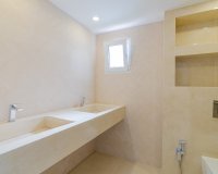 Resale - Villa - Los Balcones