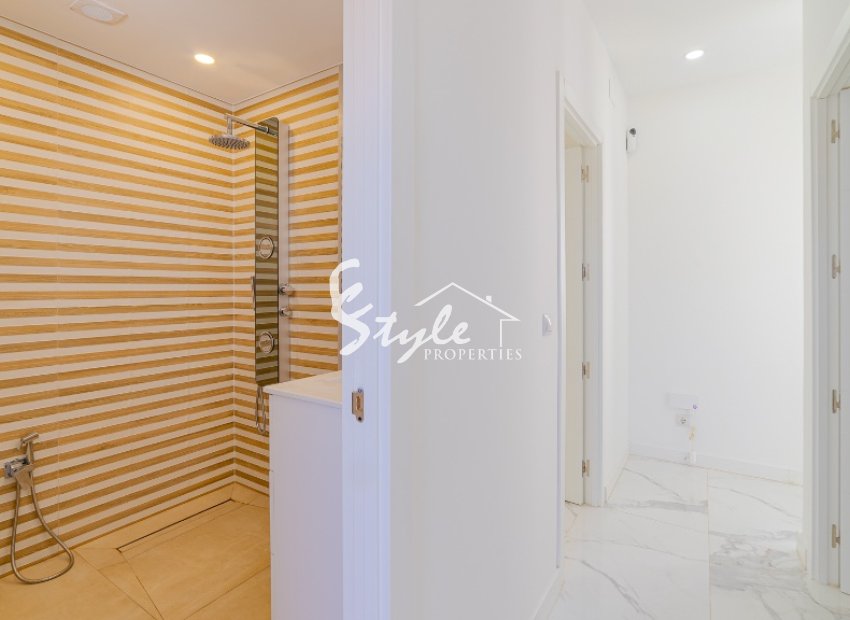 Resale - Villa - Los Balcones